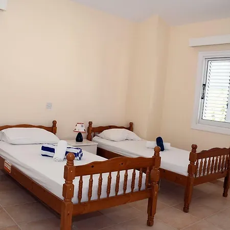Villa Daryah Sirina Bay Protaras