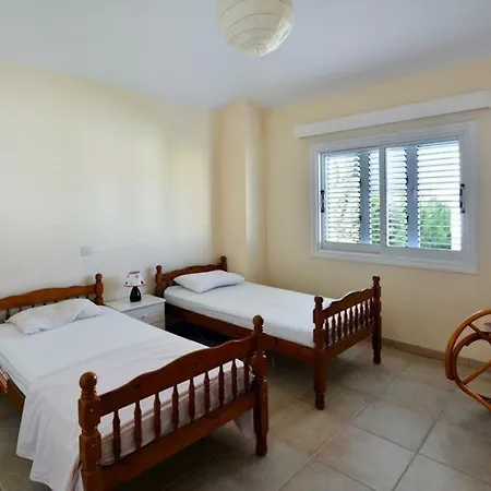 Daryah Sirina Bay Villa *